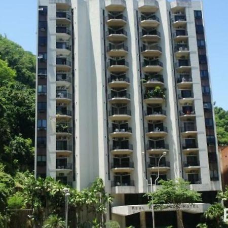 Lindo Apartamento Para Reveillon Copacabana Com Vista Mar E Fogos Rio de Janeiro Kültér fotó