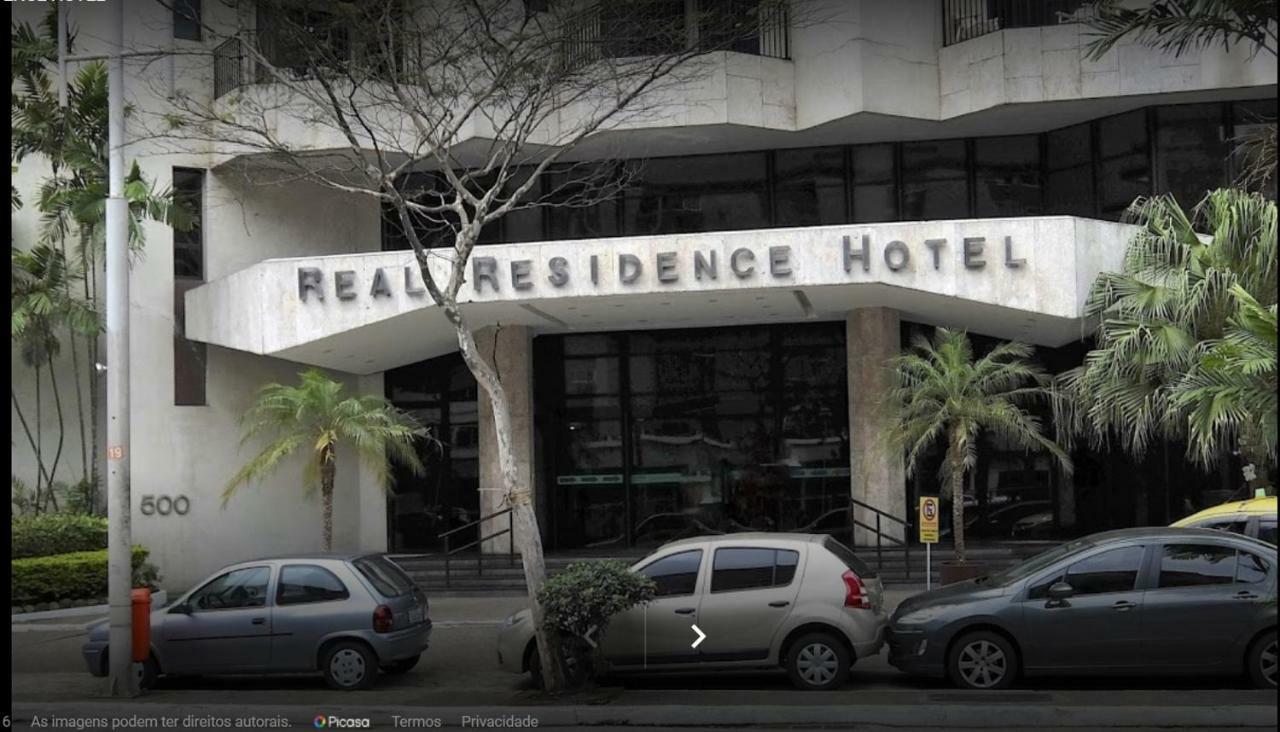 Lindo Apartamento Para Reveillon Copacabana Com Vista Mar E Fogos Rio de Janeiro Kültér fotó