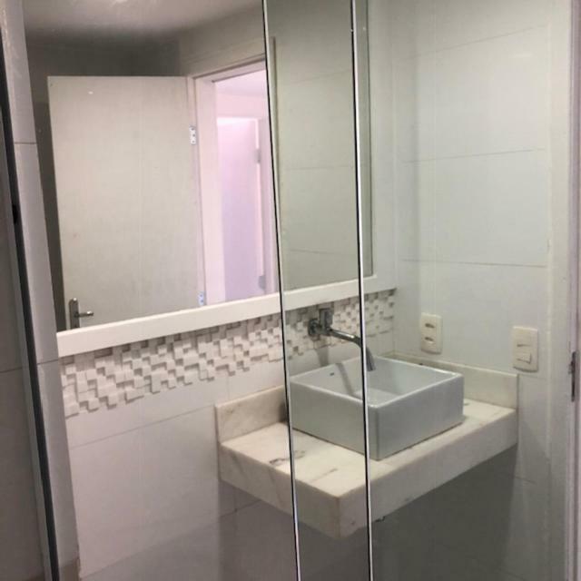 Lindo Apartamento Para Reveillon Copacabana Com Vista Mar E Fogos Rio de Janeiro Kültér fotó