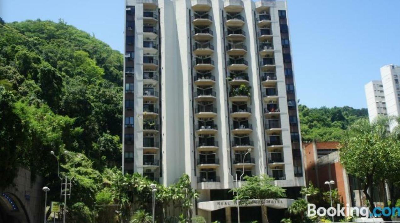 Lindo Apartamento Para Reveillon Copacabana Com Vista Mar E Fogos Rio de Janeiro Kültér fotó